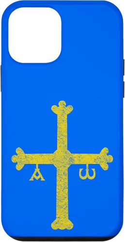 Vista 16 de Funda para iPhone 16 Asturias SPAIN FLAG OVIEDO GIJON VICTORY CROSS