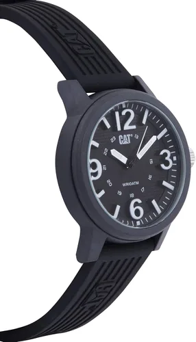 Vista 5 de CAT WATCHES Reloj de cuarzo para hombre con pantalla analógica y movimiento