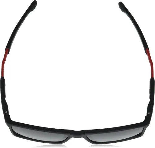 Vista 4 de Carrera Gafas de sol rectangulares 4016S para hombre