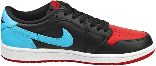 Vista 6 de Nike Air Force 1 React - Tenis de baloncesto para hombre
