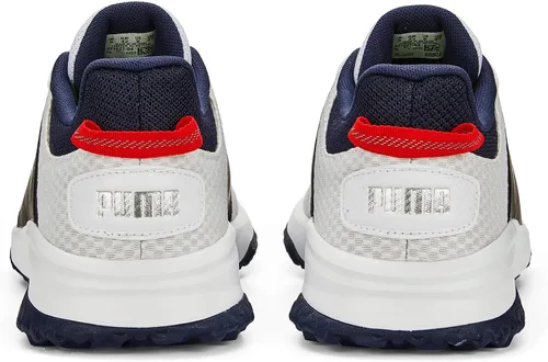 Vista 2 de PUMA GOLF Tenis de golf Fusion Grip para hombre