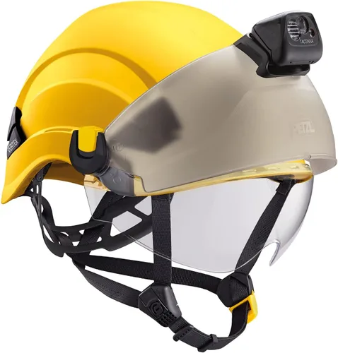 Vista 5 de Petzl Vertex Industrial Safety Helmet (ANSI Z89.1 Type I Class E)