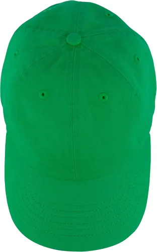 Vista 90 de Gelante Gorras de béisbol 100% algodón liso en blanco tamaño ajustable al por mayor a granel de 12