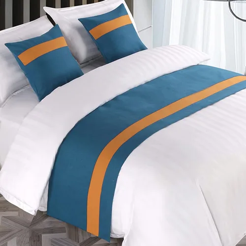 Vista 33 de Cojines con fundas de almohada a juego y núcleo de almohada de 17.7 x 17.7 in, paquete de 1, para decoración de cama, sala de estar, sofá Beige