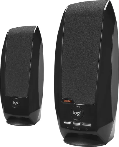 Vista 5 de Logitech S150 altavoces USB con sonido digital