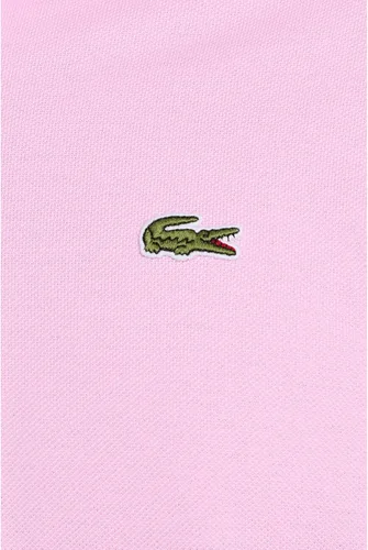 Vista 5 de Lacoste Polo piqué de algodón original para hombre Albizia