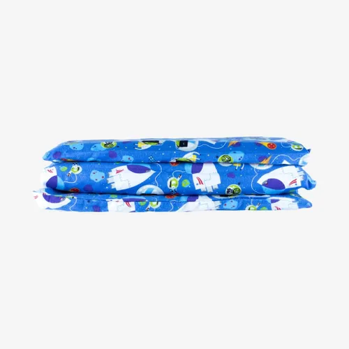 Vista 11 de KinderMat PBS - Funda para colchoneta de niños