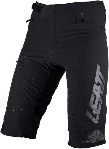Vista 2 de Leatt Shorts MTB Gravity 4.0 Adult