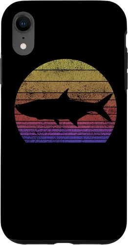 Vista 25 de Tarpon Fishing - Retro Tarpon Saltwater Fisherman Case for iPhone 17