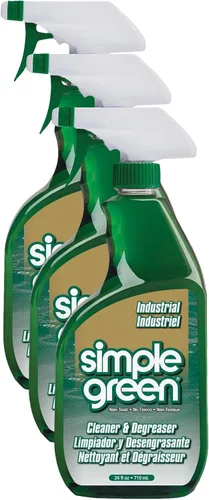 Vista 7 de Sassafras Scent limpiador concentrado multi propósito, 24 oz