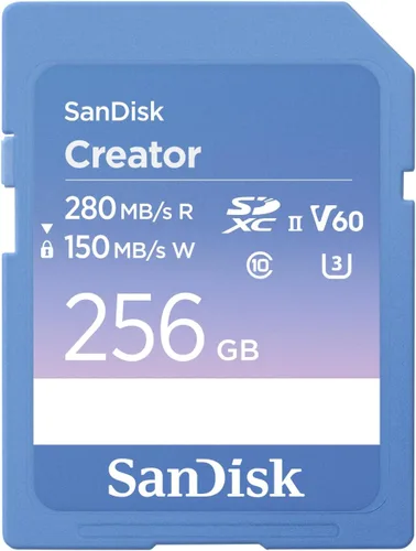 Vista 10 de SanDisk Unidad de escritorio Creator de 4 TB - Hasta 1000 MB/s, para portátiles y computadoras, USB-C, USB 3.2 Gen 2, SSD de escritorio externo, 1