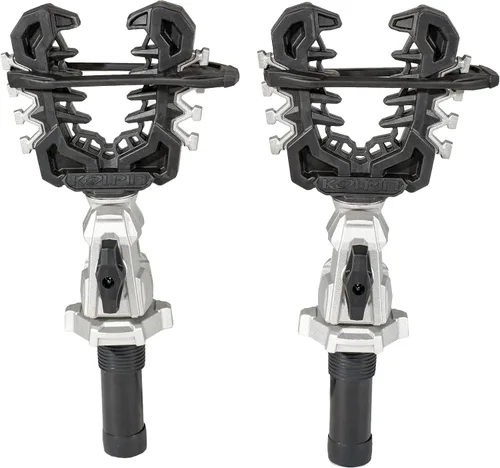 Vista 12 de Kolpin Rhino Grip Pro – Soporte Universal - 21560, Negro