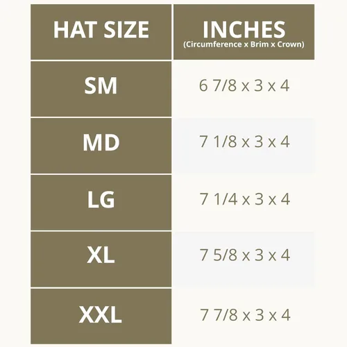 Vista 10 de Outback Trading Company 1497 River Guide UPF 50 - Gorro de algodón impermeable transpirable para exteriores