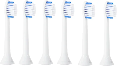 Vista 2 de Braces Cepillo de dientes recargable con 4 cabezales Bonus 2