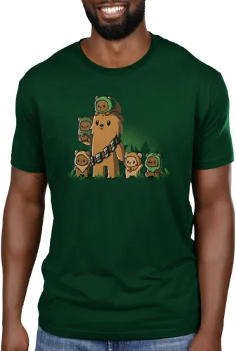 Vista 3 de TeeTurtle Standard