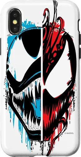 Vista 5 de Marvel Venom: Let There Be Carnage - Carcasa para iPhone 17