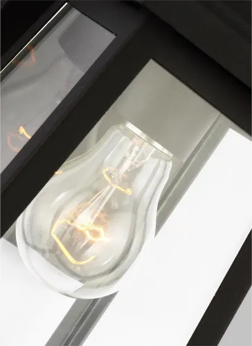 Vista 6 de Generation Lighting 8548401-71 - Lámpara de pared para exteriores (bronce antiguo) 8548401-71 Las luces para exteriores hacen encantadoras