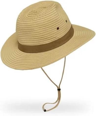Vista 2 de Sunday Afternoons Sombrero Ventura para mujer