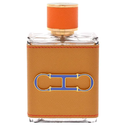 Vista 2 de CH Pasion by Carolina Herrera para hombre - 3.4 oz EDP Spray
