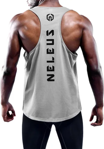 Vista 16 de NELEUS mens Soft