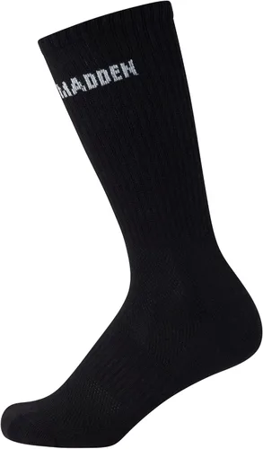 Vista 6 de Steve Madden Womens Socks Athletic Performance Running Socks Cushion Crew Socks for Women 4 Pack