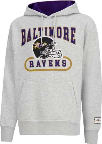 Vista 48 de Ultra Game Sudadera con capucha súper suave oficial de la NFL para hombre