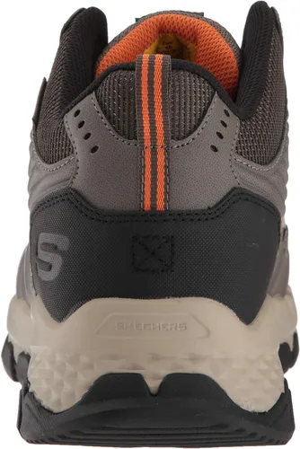 Vista 3 de Skechers Men's Queznell Industrial Boot