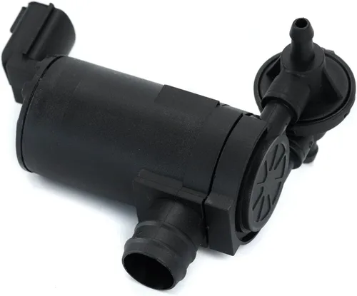 Vista 2 de MOCA Bomba de limpiaparabrisas compatible con 06-12 para Infiniti FX35 y 14-22 para Infiniti QX80 5.6L y 11-14 para Mazda 2 y 17-22 para Nissan