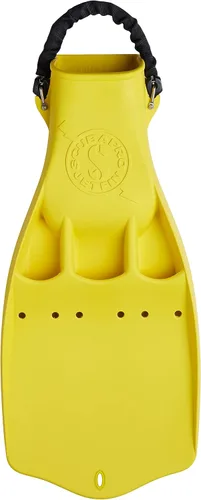 Vista 10 de Scuba Pro – Aletas Jet