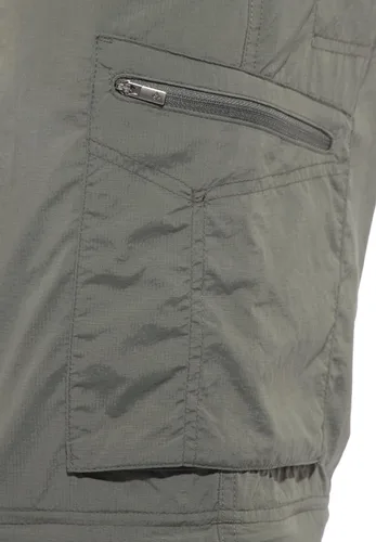 Vista 6 de Columbia Silver Ridge - Pantalones convertibles