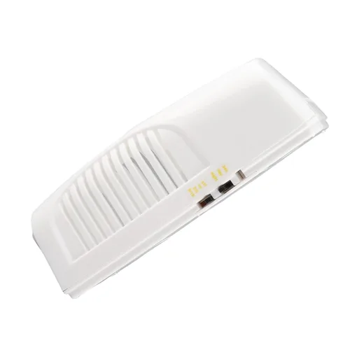 Vista 7 de Dispensador automático de ambientador, dispensador automático de fragancia con temporizador, difusor de máquinas de aromaterapia montado en la pared
