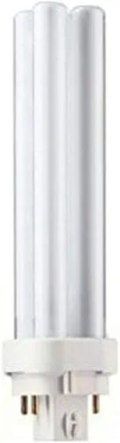 Vista 8 de Philips 230359 Energy Saver PL-C - Bombilla fluorescente compacta de 13 vatios