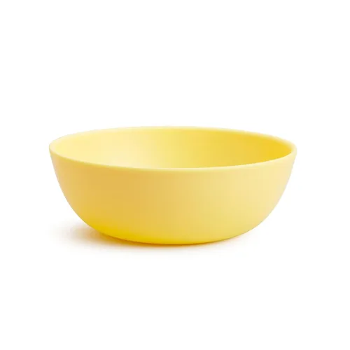 Vista 5 de Munchkin Paquete de 4 cuencos multicolor para alimentar a niños pequeños