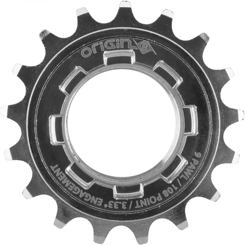 Vista 3 de origin8 Hornet 108 3/32" Rendimiento piñones