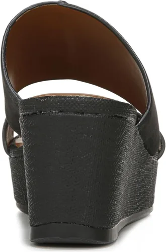 Vista 3 de Naturalizer Womens Urbana Slide Sandals