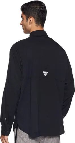 Vista 8 de Columbia Tamiami II - Camisa de manga larga para hombre