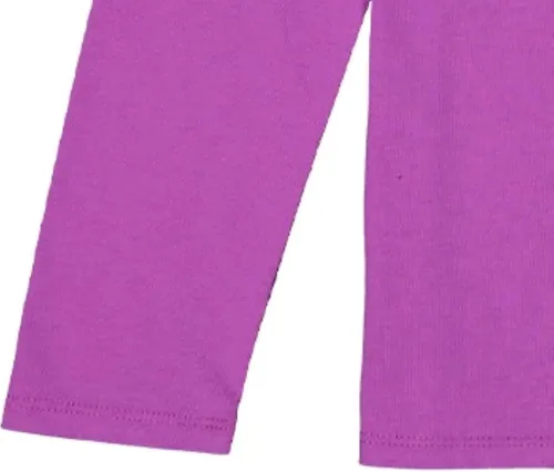 Vista 4 de L.O.L. Surprise! H.I.S. International - Juego de leggings mixtos y combinados, 4 piezas