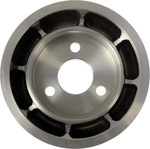 Vista 4 de Dorman Polea de bomba de dirección asistida 300-392 compatible con modelos BMW seleccionados