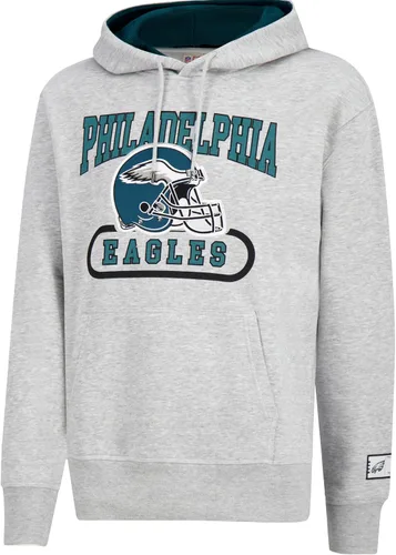 Vista 39 de Ultra Game Sudadera con capucha súper suave oficial de la NFL para hombre