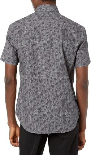 Vista 3 de Billy Reid Camisa Murphy para hombre SS