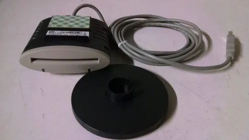 Vista 7 de HID OMNIKEY 3121 USB Lector de tarjetas