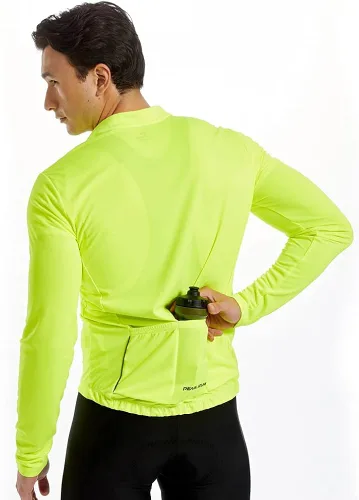 Vista 5 de PEARL IZUMI Quest Jersey de manga larga