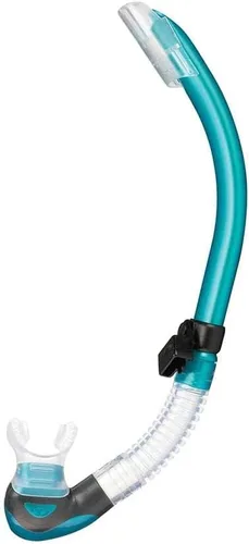 Vista 20 de TUSA SP-170 Platina Hyperdry II Buceo Snorkel