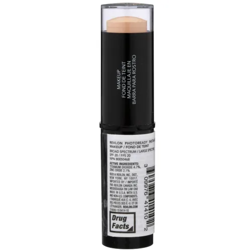 Vista 3 de Revlon PhotoReady Insta-Fix Maquillaje, Marfil