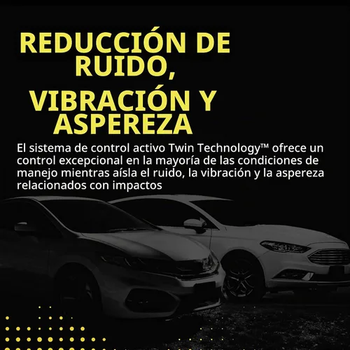 Vista 2 de Monroe OESpectrum 5802, amortiguador de suspensión para Chevrolet Chevelle