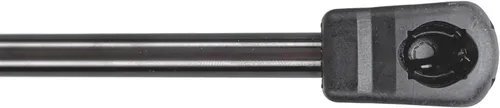 Vista 3 de Tuff Support Soportes de elevación para cofre para Toyota Camry XLE Hybrid CE Se 2007 a 2011, juego de 2