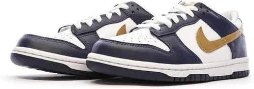 Vista 466 de Nike Kid's Dunk Low Sneaker