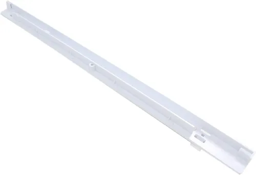 Vista 2 de 240530601 Reemplazo de colgador de sartén para refrigerador Kenmore/Sears 253.7419240F - Compatible con 240530601 Colgador de sartén de carne