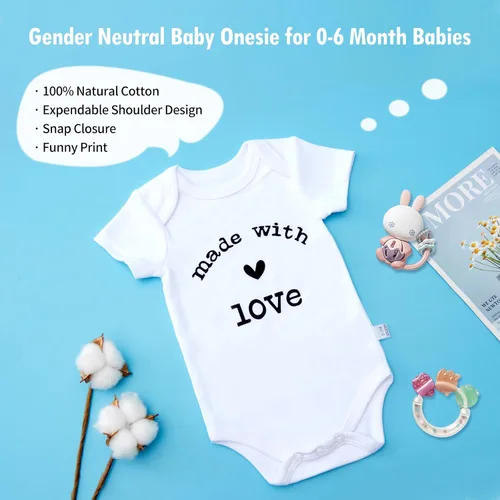 Vista 5 de Regalos de embarazo para mamás embarazadas, regalo significativo para nuevos padres, linda caja sorpresa de baby shower y revelación de género, caja