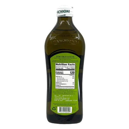 Vista 2 de Farchioni Aceite de oliva virgen extra, 33.8 onzas